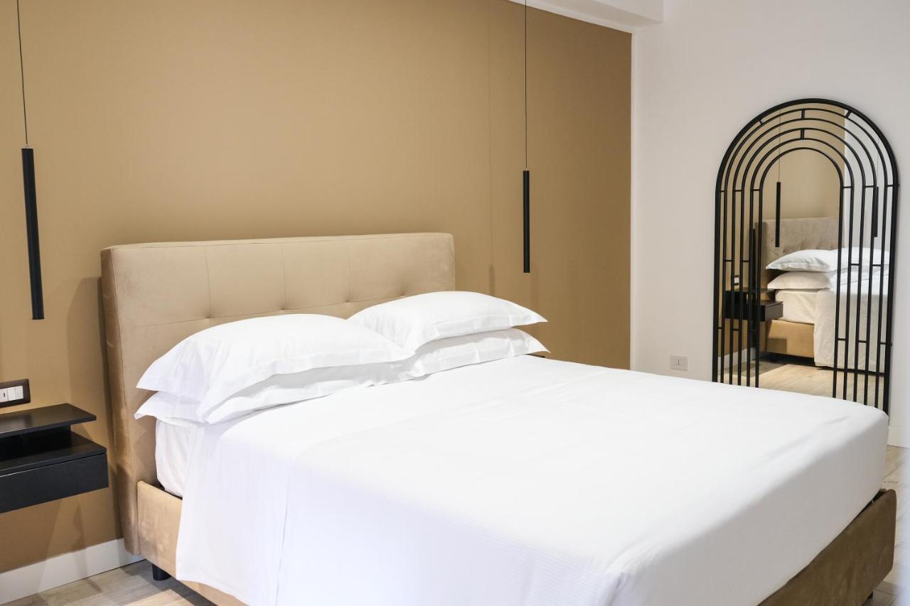 Aroma Apartment, Maschio Angioino-Porto Di Napoli Екстер'єр фото