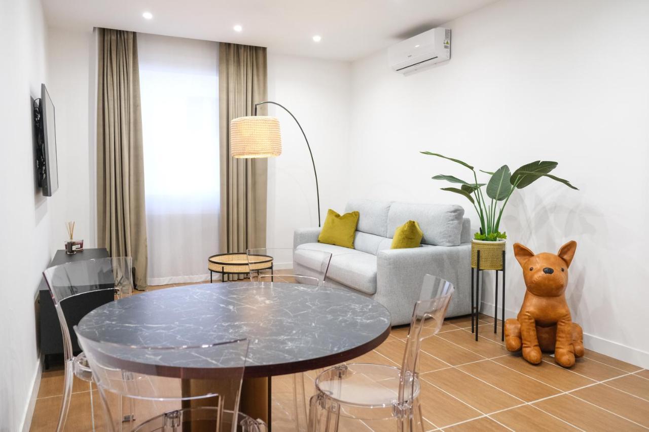 Aroma Apartment, Maschio Angioino-Porto Di Napoli Екстер'єр фото