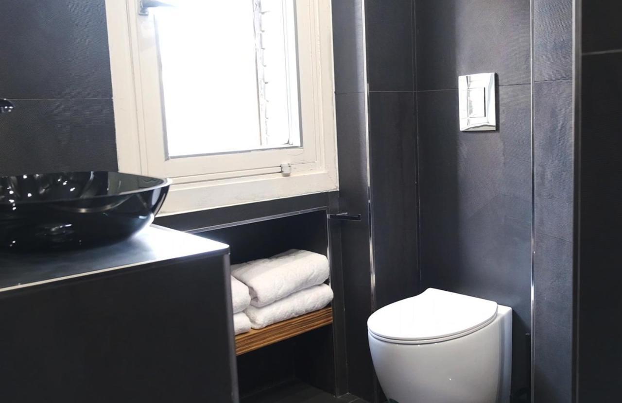 Aroma Apartment, Maschio Angioino-Porto Di Napoli Екстер'єр фото