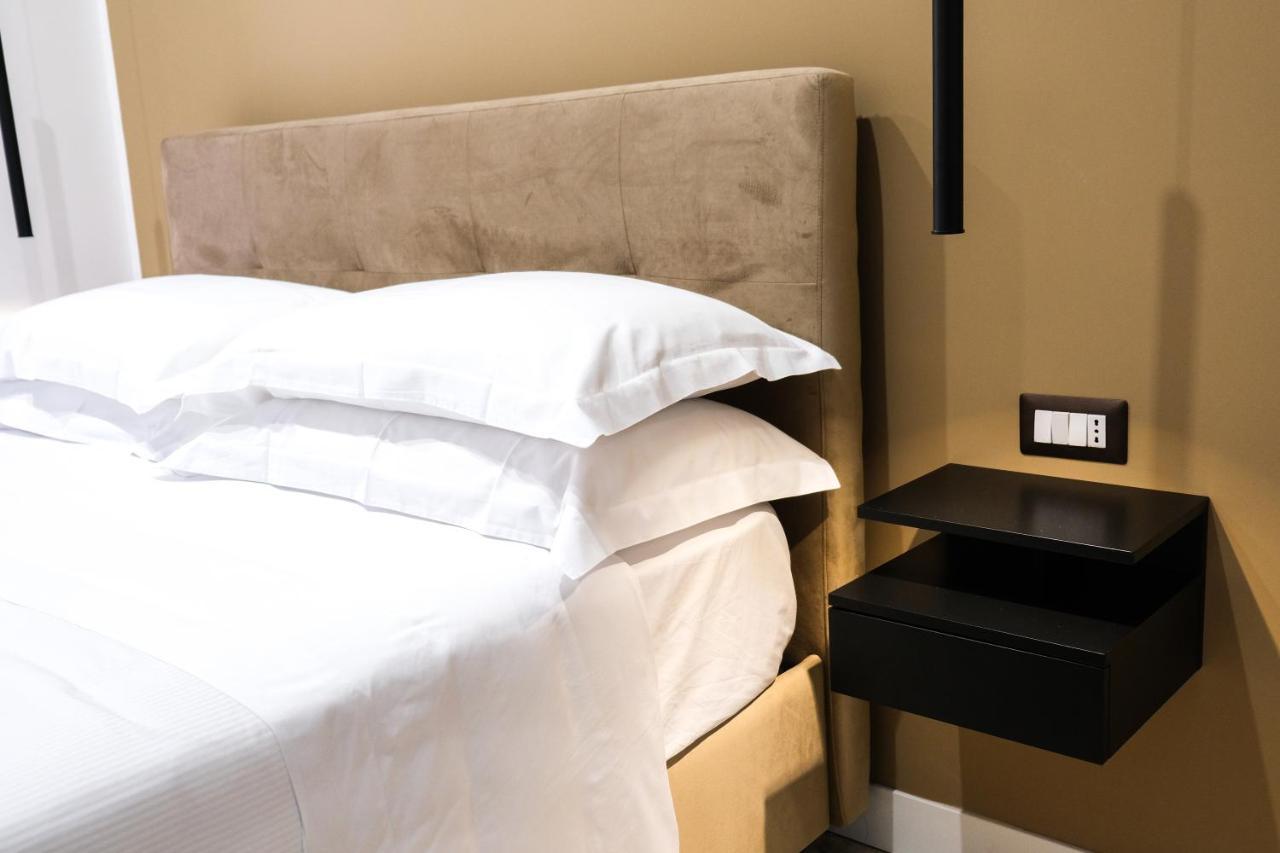 Aroma Apartment, Maschio Angioino-Porto Di Napoli Екстер'єр фото