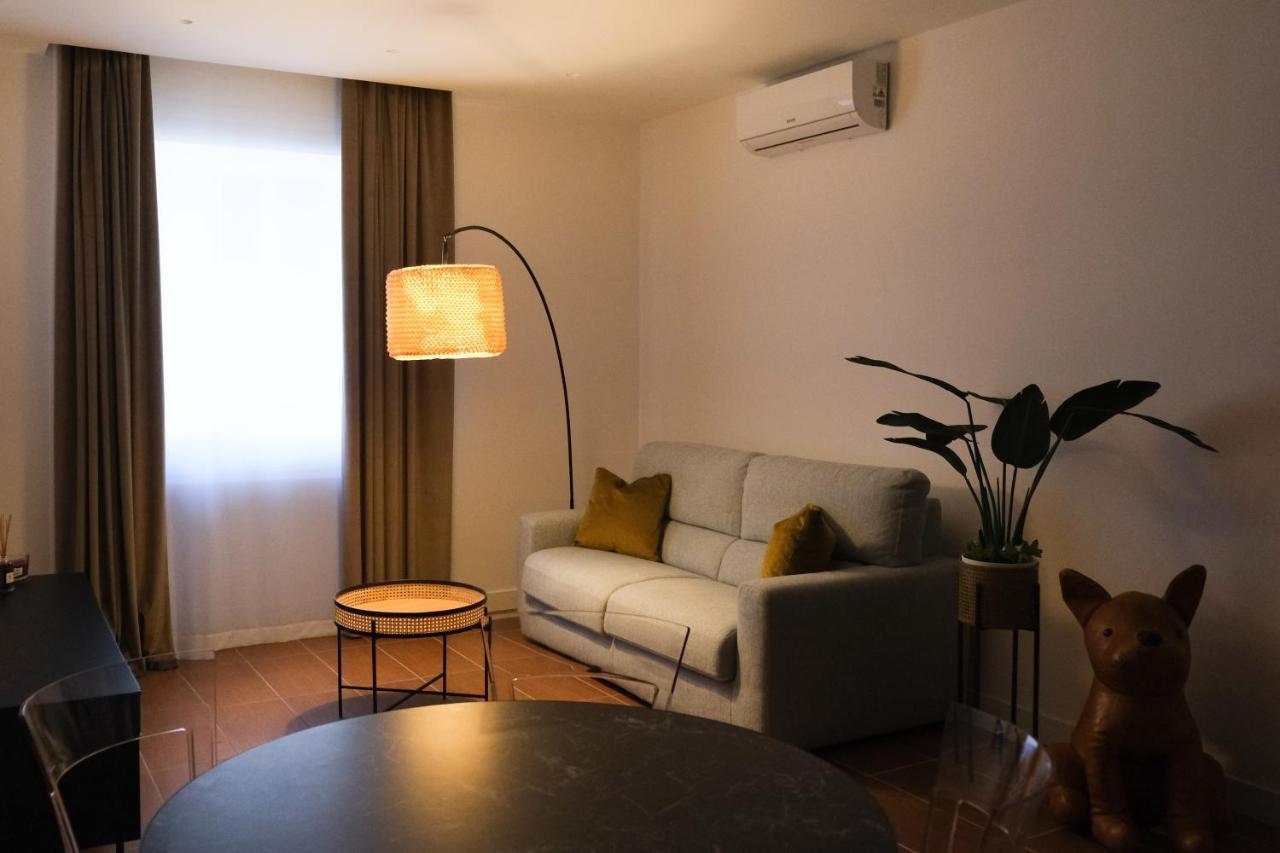 Aroma Apartment, Maschio Angioino-Porto Di Napoli Екстер'єр фото