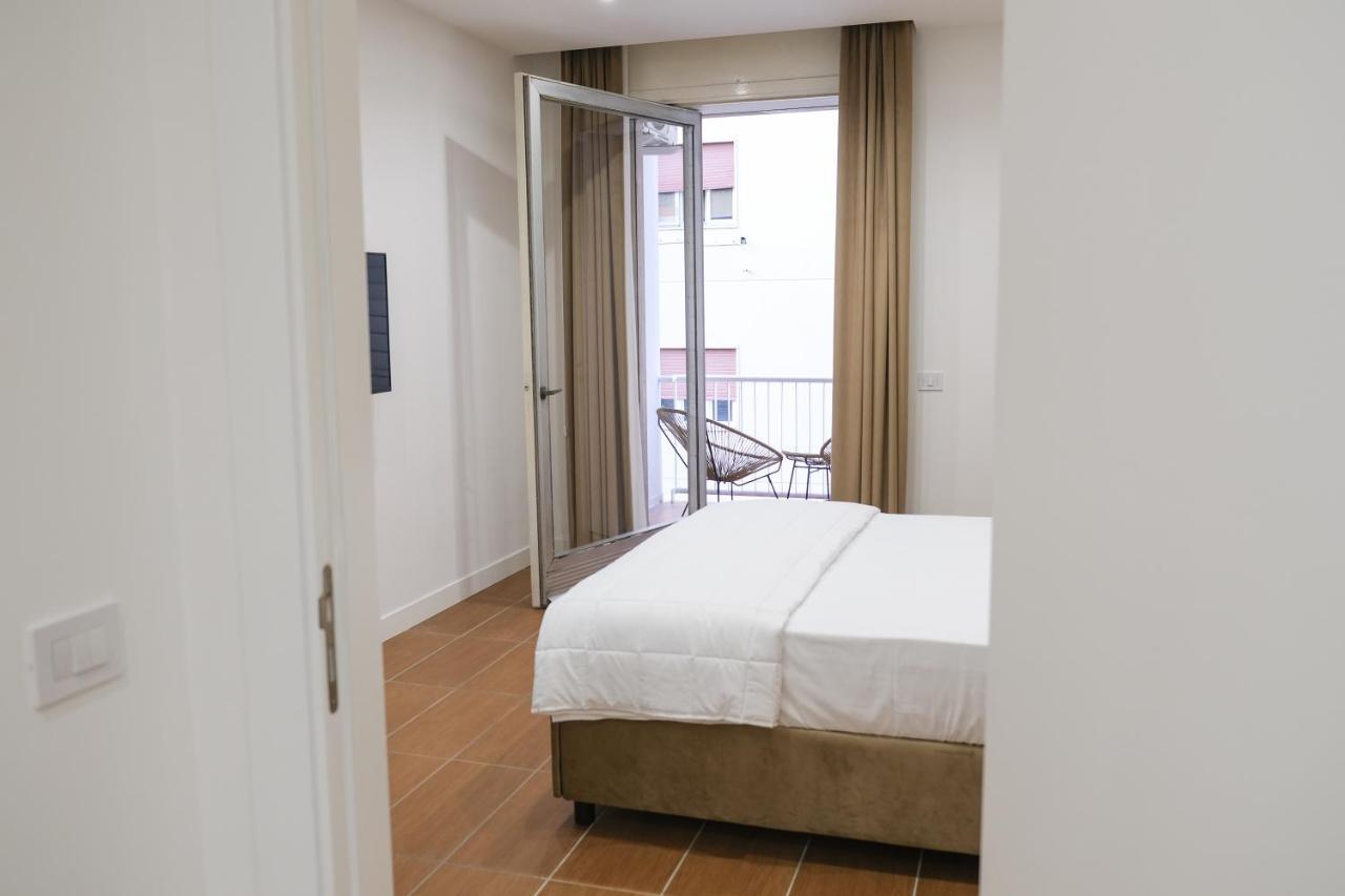 Aroma Apartment, Maschio Angioino-Porto Di Napoli Екстер'єр фото