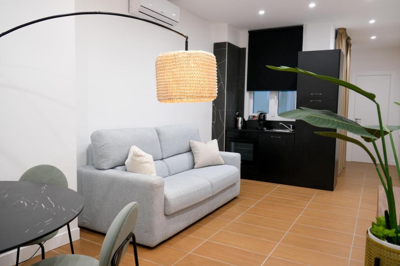 Aroma Apartment, Maschio Angioino-Porto Di Napoli Екстер'єр фото