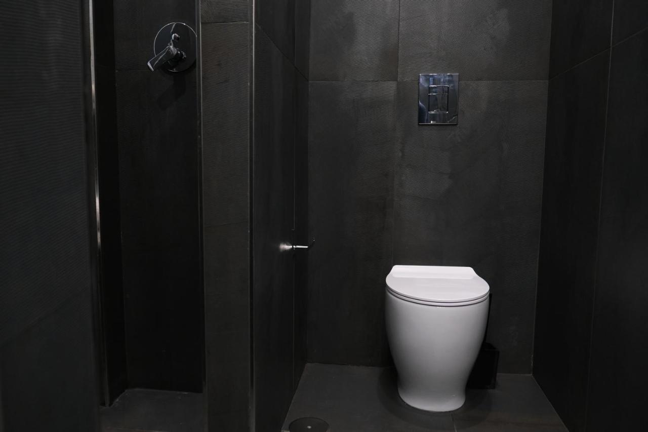 Aroma Apartment, Maschio Angioino-Porto Di Napoli Екстер'єр фото